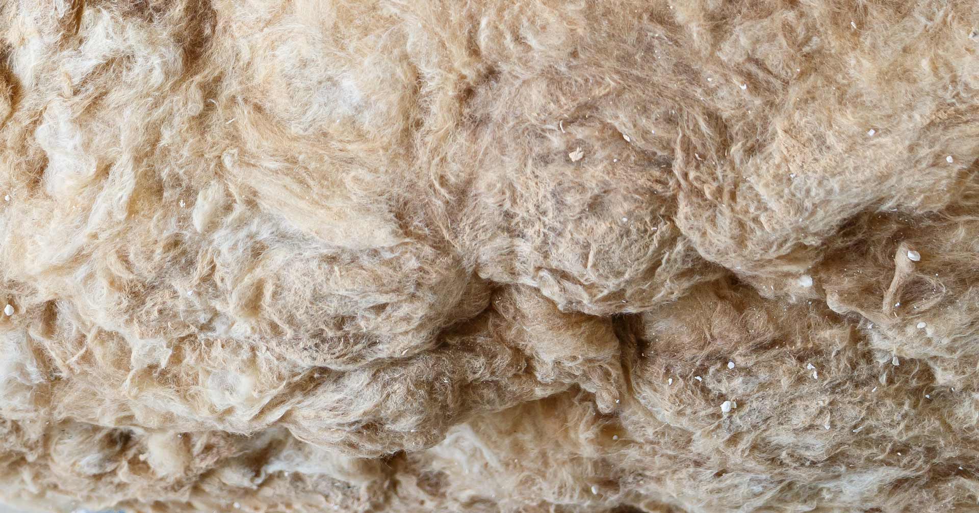 wool1 Natural wool for insulation