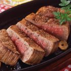 Beef Sirloin Steak