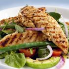 Free range chicken fillets