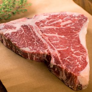 Wagyu TBone Beef Steak