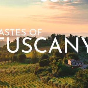 Taste of Tuscany