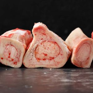 Beef Marrow Bones
