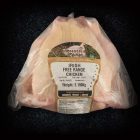Irish Free Range Chicken