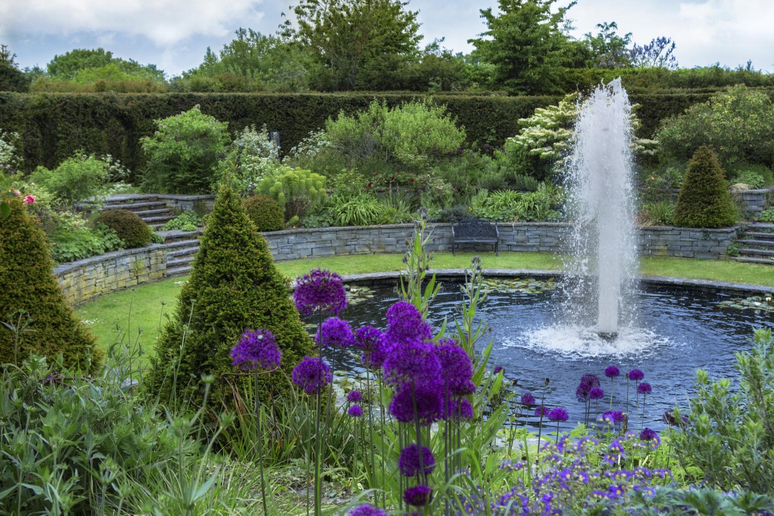 ballintubbert gardens